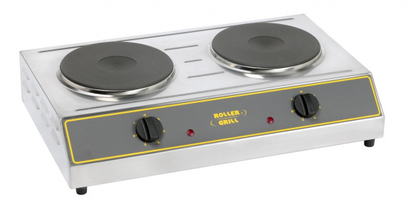 Плита Roller Grill Elr 4