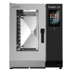 Пароконвектомат Naboo Boosted Nae101B+Ob101E+Npk+Nsgb Lainox – купить в RuOborudovanie.ru с доставкой до двери Купить пароконвектомат naboo boosted nae101b+ob101e+npk+nsgb lainox – цена от завода, доставка до двери | RuOborudovanie.ru