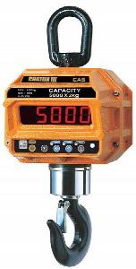 Весы крановые Cas 5 THD (5т/2кг) IP65 электронные