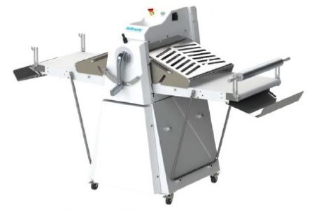 Тестораскатка Rollmatic R55/09