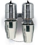 Купить миксер vema fz 2075/2mu/l/крепление к стене – цена от завода, доставка до двери | RuOborudovanie.ru