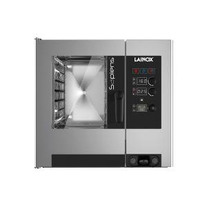 Пароконвектомат Sapiens Saev071R+Lcs Lainox
