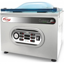 Упаковщик Orved cuisson 41 вакуумный