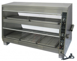 Витрина тепловая Kocateq DH 150 EW передаточная, 2-х ярусная, с подсветкой – купить в RuOborudovanie.ru с доставкой до двери Купить витрина тепловая kocateq dh 150 ew передаточная, 2-х ярусная, с подсветкой – цена от завода, доставка до двери | RuOborudovanie.ru