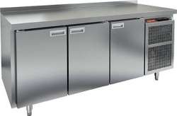 Стол охлаждаемый Hicold SN 11/TN-1/BT (-2+10/-10-18), 3 двери, 1835х600х850, – купить в RuOborudovanie.ru с доставкой до двери Купить стол охлаждаемый hicold sn 11/tn-1/bt (-2+10/-10-18), 3 двери, 1835х600х850, – цена от завода, доставка до двери | RuOborudovanie.ru