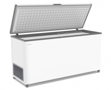 Ларь морозильный Frostor F600S белый Standart