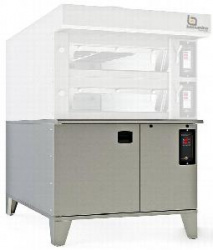 Купить шкаф расстоечный bassanina fm 2t 4060 c – цена от завода, доставка до двери | RuOborudovanie.ru