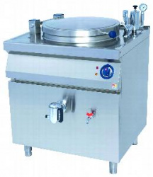 Котел пищеварочный Kogast Ek-T7/80-O 55872