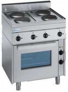 Электроплита PF 70E/0