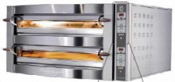 Печь для пиццы Cuppone Ml635L/2Cd – купить в RuOborudovanie.ru с доставкой до двери Купить печь для пиццы cuppone ml635l/2cd – цена от завода, доставка до двери | RuOborudovanie.ru