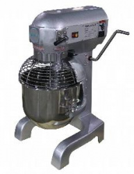 Купить миксер планетарный gastromix b 30c 380v – цена от завода, доставка до двери | RuOborudovanie.ru
