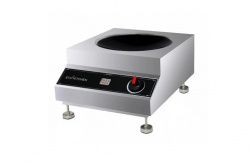 Плита индукционная настольная Wok Ecokitchen Ind-13W-3500 – купить в RuOborudovanie.ru с доставкой до двери Купить плита индукционная настольная wok ecokitchen ind-13w-3500 – цена от завода, доставка до двери | RuOborudovanie.ru
