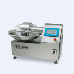 Напольный куттер Talsa K15neo