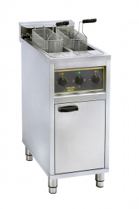 Фритюрница Roller Grill Rfe 20 C электрическая