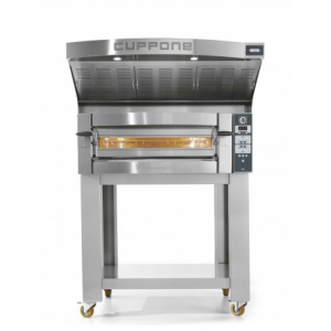 Печь для пиццы Cuppone Michelangelo Ml435/1Ts-C5-Cp