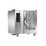 Пароконвектомат Angelo Po FX101G2
