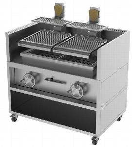 Гриль-мангал Josper Pvj076-2