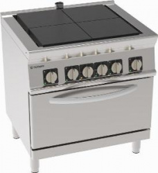 Плита 4 конфорочная 740 серии Tecnoinox Pfu8V7 716108 – купить в RuOborudovanie.ru с доставкой до двери Купить плита 4 конфорочная 740 серии tecnoinox pfu8v7 716108 – цена от завода, доставка до двери | RuOborudovanie.ru