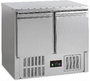 Стол-саладетта холодильный Tefcold Gs91