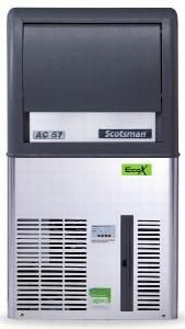 Льдогенератор Scotsman Ac 57 As R290