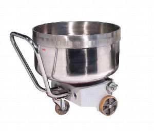 Дежа тестомеса Sigma Silver Ve 120/ C120