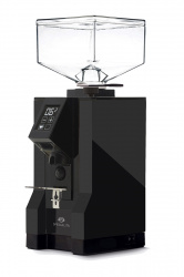 Кофемолка Eureka Mignon Specialita 55 15BL Matt Black – купить в RuOborudovanie.ru с доставкой до двери Купить кофемолка eureka mignon specialita 55 15bl matt black – цена от завода, доставка до двери | RuOborudovanie.ru