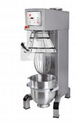 Миксер планетарный Varimixer Ergo 60 Vl-4 нерж сталь – купить в RuOborudovanie.ru с доставкой до двери Купить миксер планетарный varimixer ergo 60 vl-4 нерж сталь – цена от завода, доставка до двери | RuOborudovanie.ru