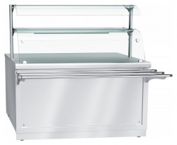 Прилавок Abat ПГН-70Х-05 арт.21000002791 Hot-Lin для горячих напитков (1500 мм) – купить в RuOborudovanie.ru с доставкой до двери Купить прилавок abat пгн-70х-05 арт.21000002791 hot-lin для горячих напитков (1500 мм) – цена от завода, доставка до двери | RuOborudovanie.ru