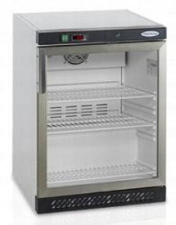 Шкаф морозильный Tefcold UF200Vg на 200л – купить в RuOborudovanie.ru с доставкой до двери Купить шкаф морозильный tefcold uf200vg на 200л – цена от завода, доставка до двери | RuOborudovanie.ru