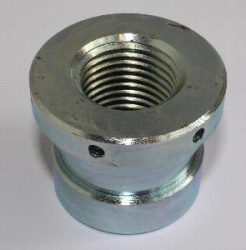 Гайка Jac для D20 F1500046