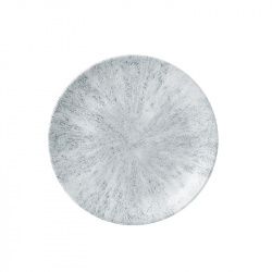 Тарелка мелкая 26СМ, без борта, цвет Stone Pearl Grey, Studio Prints Stgpev101 – купить в RuOborudovanie.ru с доставкой до двери Купить тарелка мелкая 26см, без борта, цвет stone pearl grey, studio prints stgpev101 – цена от завода, доставка до двери | RuOborudovanie.ru