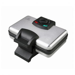 Вафельница Gemlux GL-WM849 для толстых вафель 