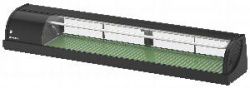 Витрина для суши Hoshizaki Hnc-180Be-L-Bh – купить в RuOborudovanie.ru с доставкой до двери Купить витрина для суши hoshizaki hnc-180be-l-bh – цена от завода, доставка до двери | RuOborudovanie.ru