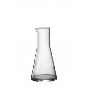 Кувшин "Casual Jug" 0,50Л D10См H20См, стекло Slo-9050