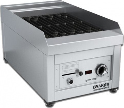 Купить вапо-гриль вулкан etk-bst1 теннеси арт.6411711 электрич.1х4,5квт водяной настольный – цена от завода, доставка до двери | RuOborudovanie.ru
