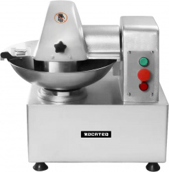 Куттер Kocateq TQ5NW настольный объемом 5л – купить в RuOborudovanie.ru с доставкой до двери Купить куттер kocateq tq5nw настольный объемом 5л – цена от завода, доставка до двери | RuOborudovanie.ru