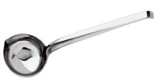 Половник Paderno 5255001