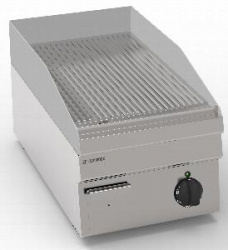 Жарочная поверхность Tecnoinox Ftr35E/6/0 арт.116018 600 серии – купить в RuOborudovanie.ru с доставкой до двери Купить жарочная поверхность tecnoinox ftr35e/6/0 арт.116018 600 серии – цена от завода, доставка до двери | RuOborudovanie.ru
