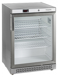 Купить шкаф барный tefcold ur200sg холодильный со стеклом – цена от завода, доставка до двери | RuOborudovanie.ru