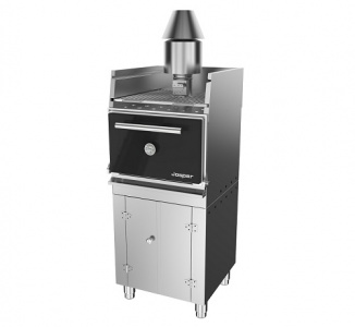 Печь Josper Classic Hjx-25 L Bc