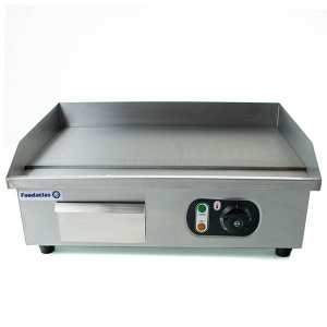 Жарочная поверхность HEG-818A FoodAtlas