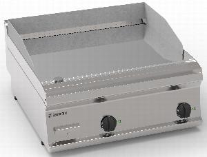 Жарочная поверхность700 серии Tecnoinox Ftc70E7 616085