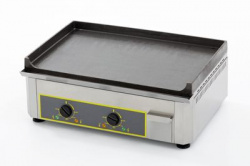 Жарочная поверхностьRoller Grill PSF 600 E – купить в RuOborudovanie.ru с доставкой до двери Купить жарочная поверхностьroller grill psf 600 e – цена от завода, доставка до двери | RuOborudovanie.ru