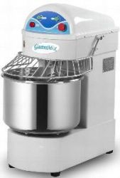 Тестомес Gastromix спиральный Hs40В