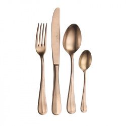Половник Baguette Alchimique Bronze 0Wb20010 – купить в RuOborudovanie.ru с доставкой до двери Купить половник baguette alchimique bronze 0wb20010 – цена от завода, доставка до двери | RuOborudovanie.ru