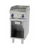Купить поверхность жарочная kogast ez-t49/p-j 52130 открытая 900 серии – цена от завода, доставка до двери | RuOborudovanie.ru