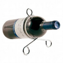 Подставка металл Paderno для бутылки D8См 41510-08 – купить в RuOborudovanie.ru с доставкой до двери Купить подставка металл paderno для бутылки d8см 41510-08 – цена от завода, доставка до двери | RuOborudovanie.ru