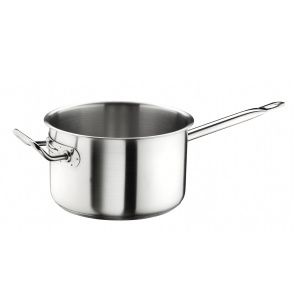 Сотейник 9,75Л D28См, с доп.Ручкой, без крышки, серия "Master", нерж.сталь 38400728
