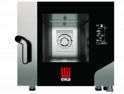 Пароконвектомат Tecnoeka Mkf 511 Bm