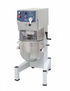 Миксер планетарный Electrolux Bmx60B3 600277